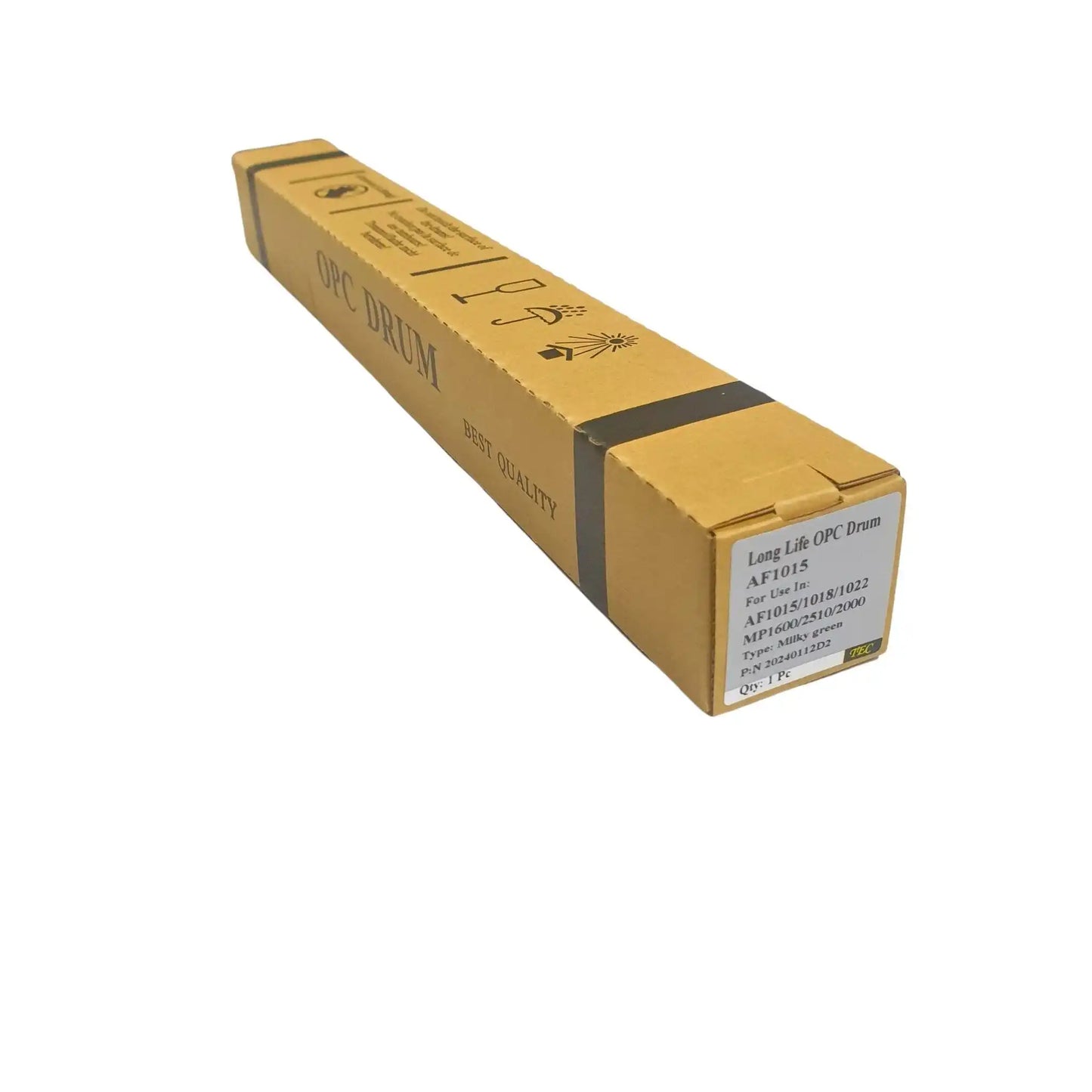 Compatible Imaging Drum for Ricoh Aficio 1015/2851 by TEC