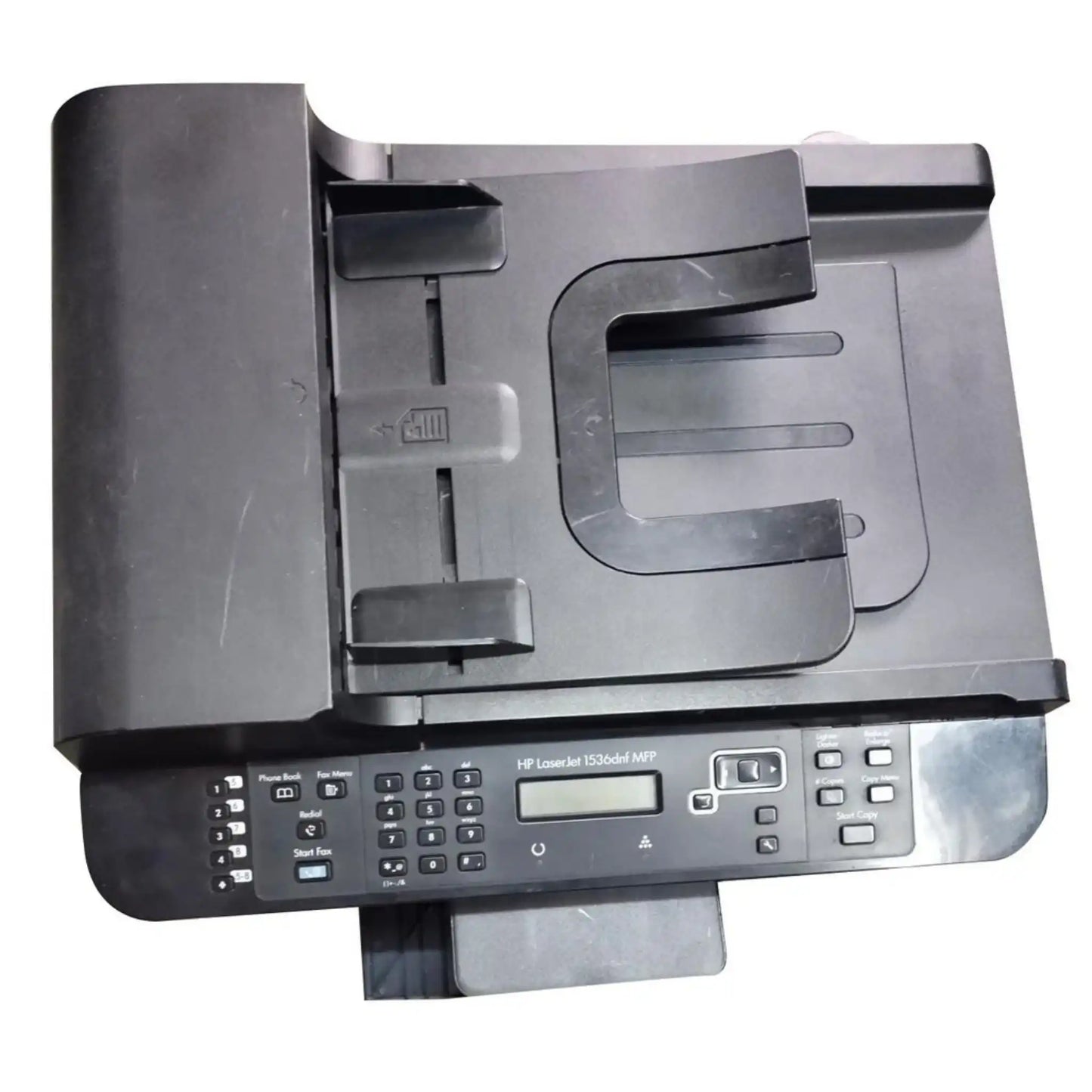 Refurbished HP LaserJet Pro M1536dnf Multifunction Printer