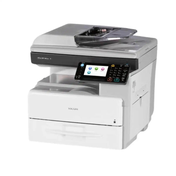 Refurbished Ricoh Aficio MP 301SP / 301SPF Multifunction Printer