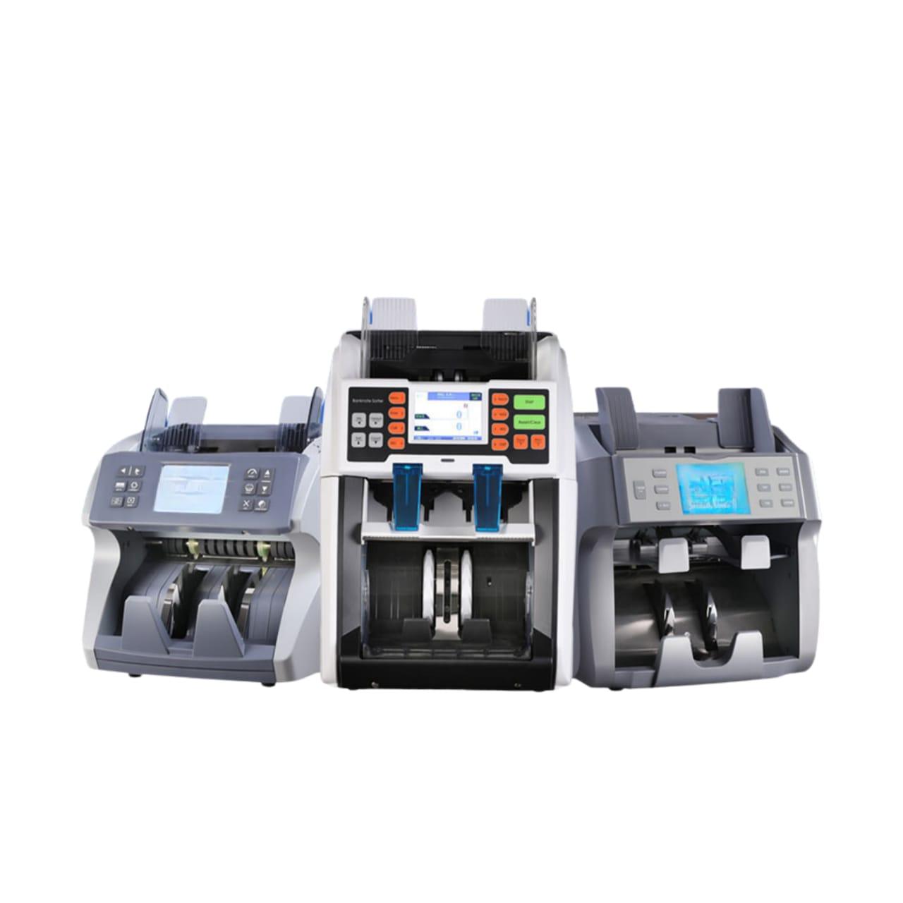 Cash Counting Machines - Premier Traders 