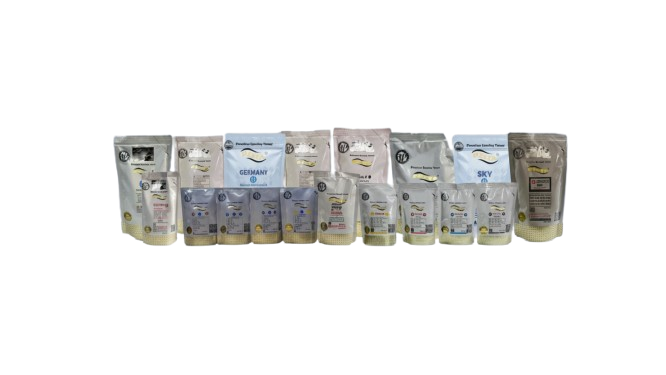 Delta Toner Refill Bags / Toner Pouches / Powder Refill bags – Premier ...