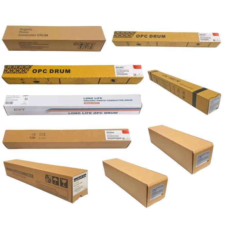 Drums - Premier Traders 