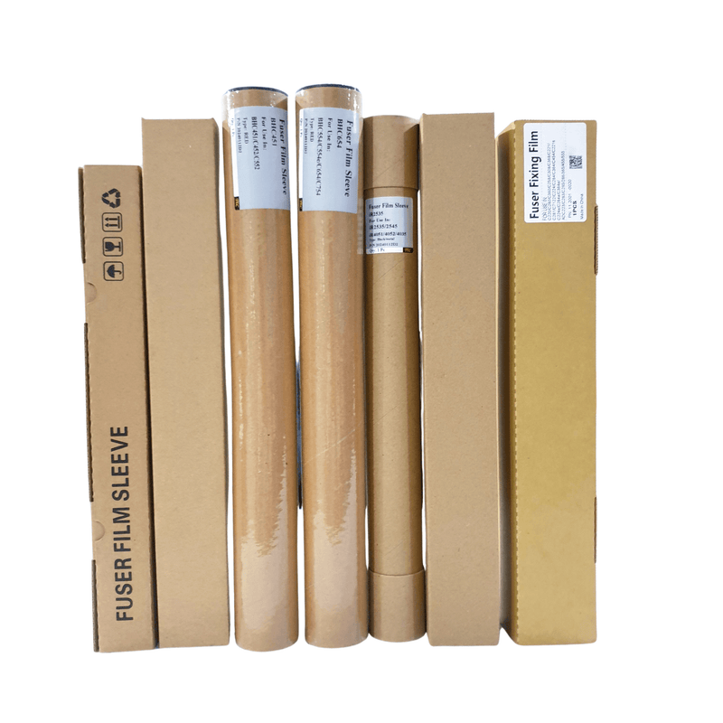 Fuser Sleeves - Premier Traders 