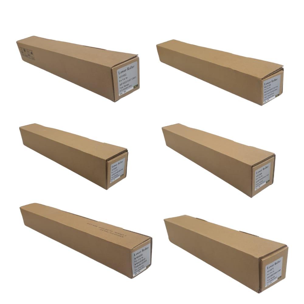 Lower Rollers - Premier Traders 