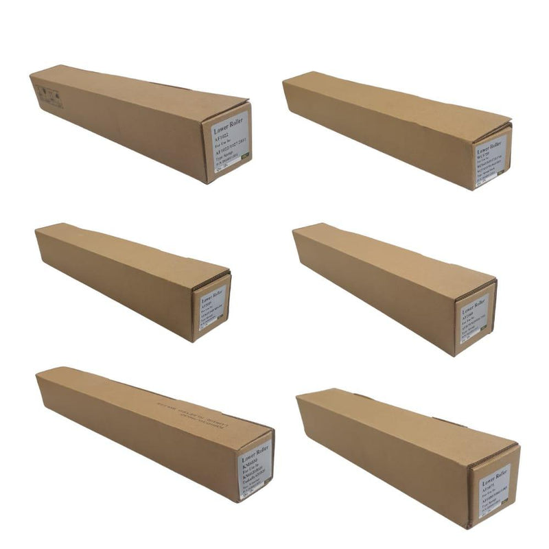 Lower Rollers - Premier Traders 