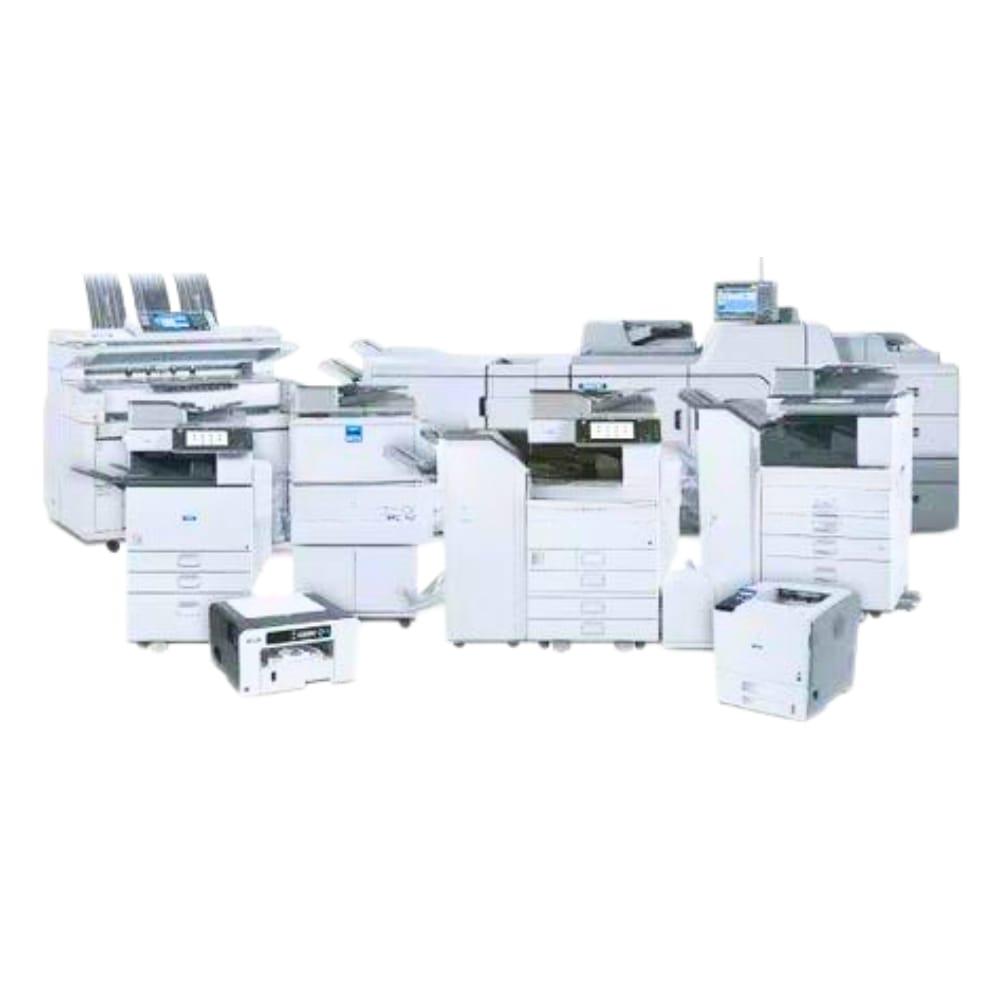 Refurbished Multifunction Printers