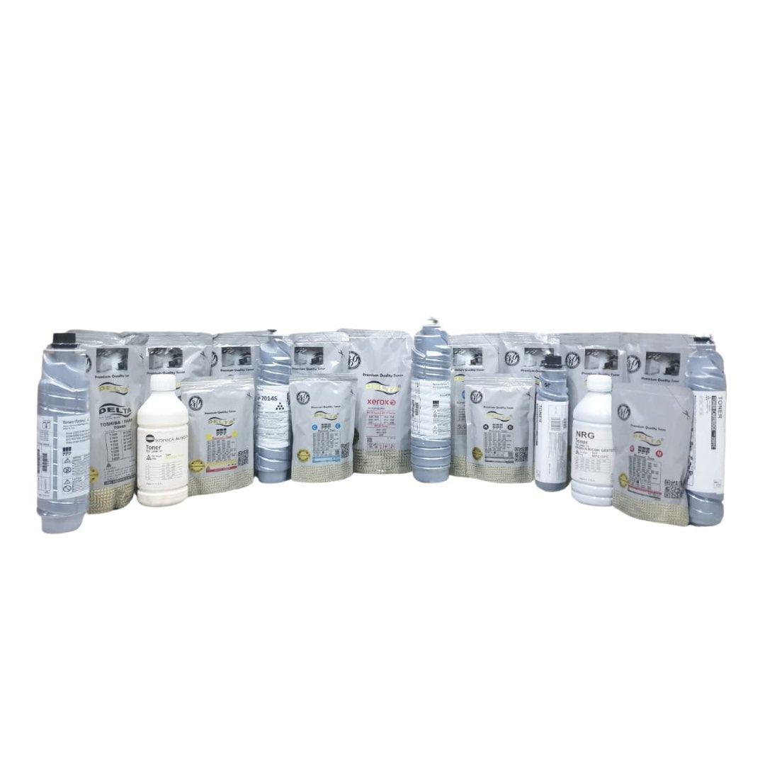 Delta Toner Bags