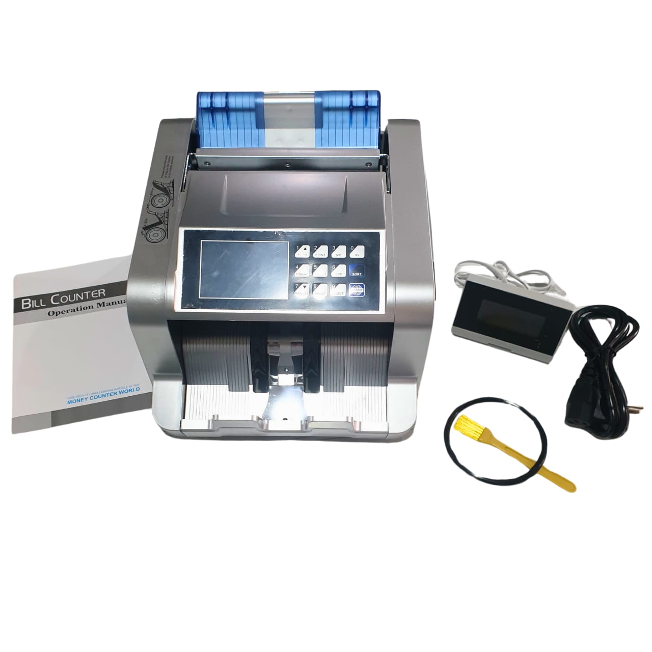 Delta Cash Counting Machine 1100P