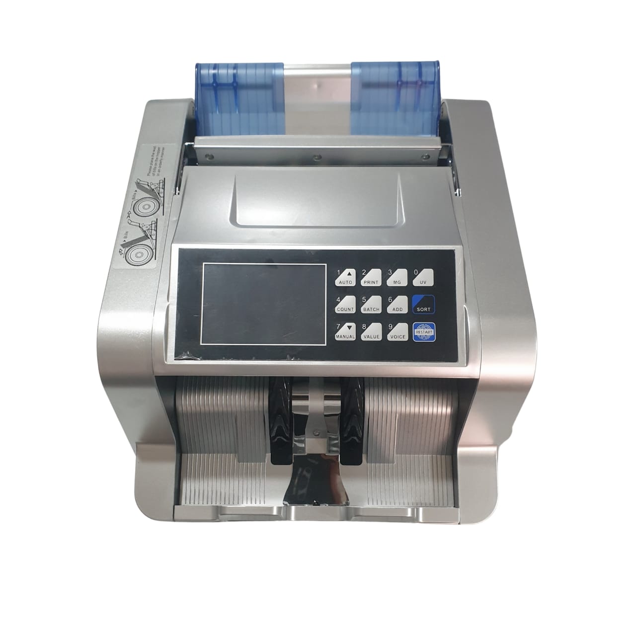 Delta Cash Counting Machine 1100P