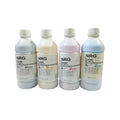 Compatible Toner Bottle CMYK set for Ricoh MP C2050