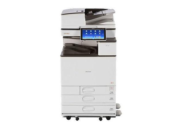 Ricoh MP 4055SP Multi Function Printer (MFP) - 𝐏𝐑𝐄𝐌𝐈𝐄𝐑 𝐓𝐑𝐀𝐃𝐄𝐑𝐒