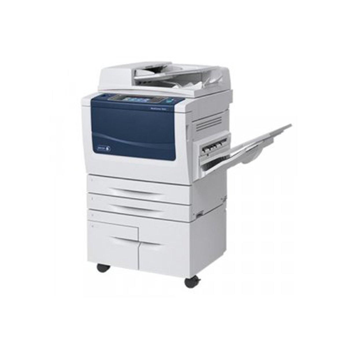 Xerox 5865 Multi Function Printer(MFP) - 𝐏𝐑𝐄𝐌𝐈𝐄𝐑 𝐓𝐑𝐀𝐃𝐄𝐑𝐒