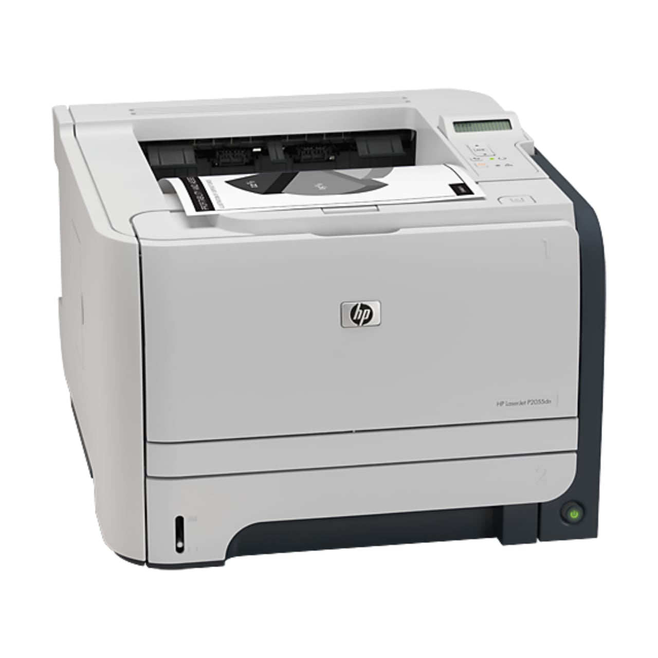 HP LaserJet P2055dn Printer