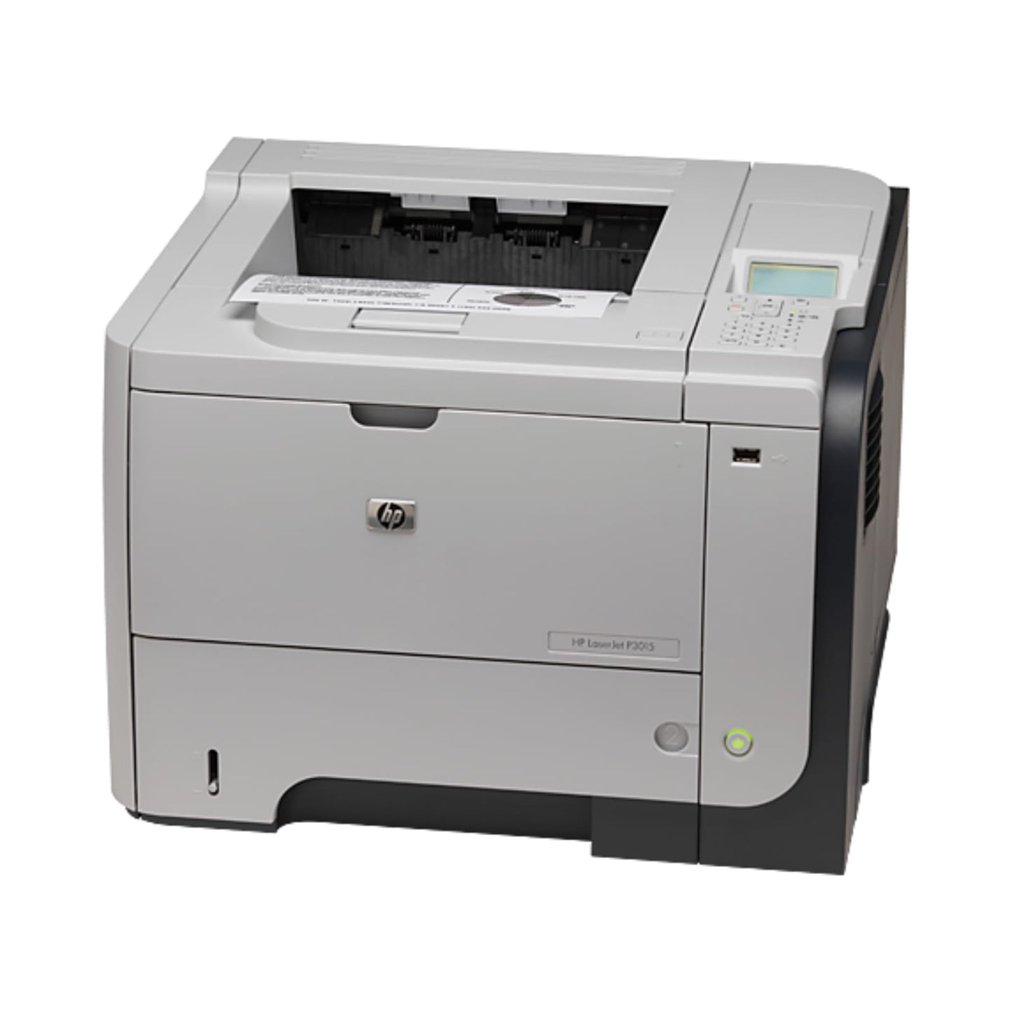 HP LaserJet P3015dn Printer