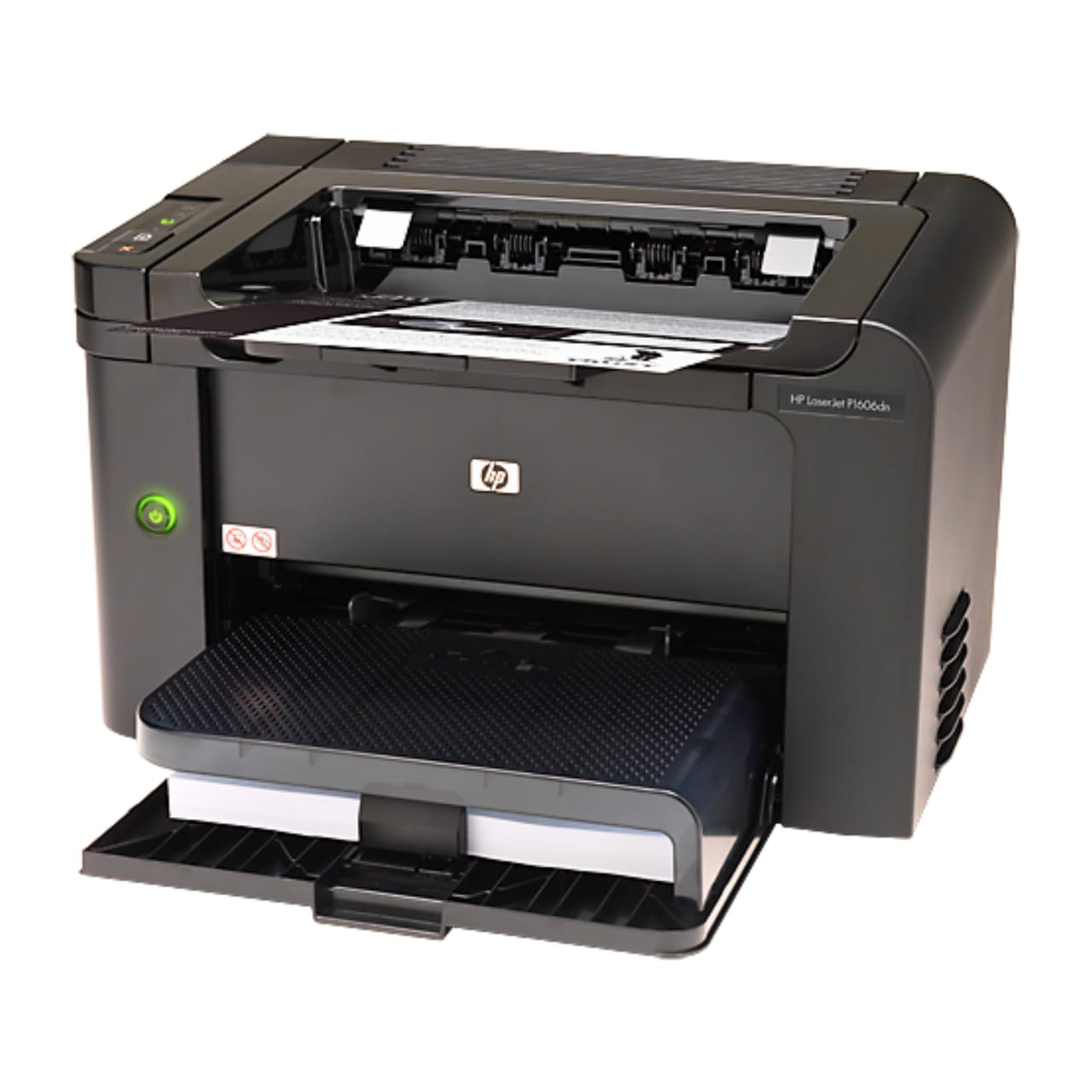 HP LaserJet Pro P1606dn Printer