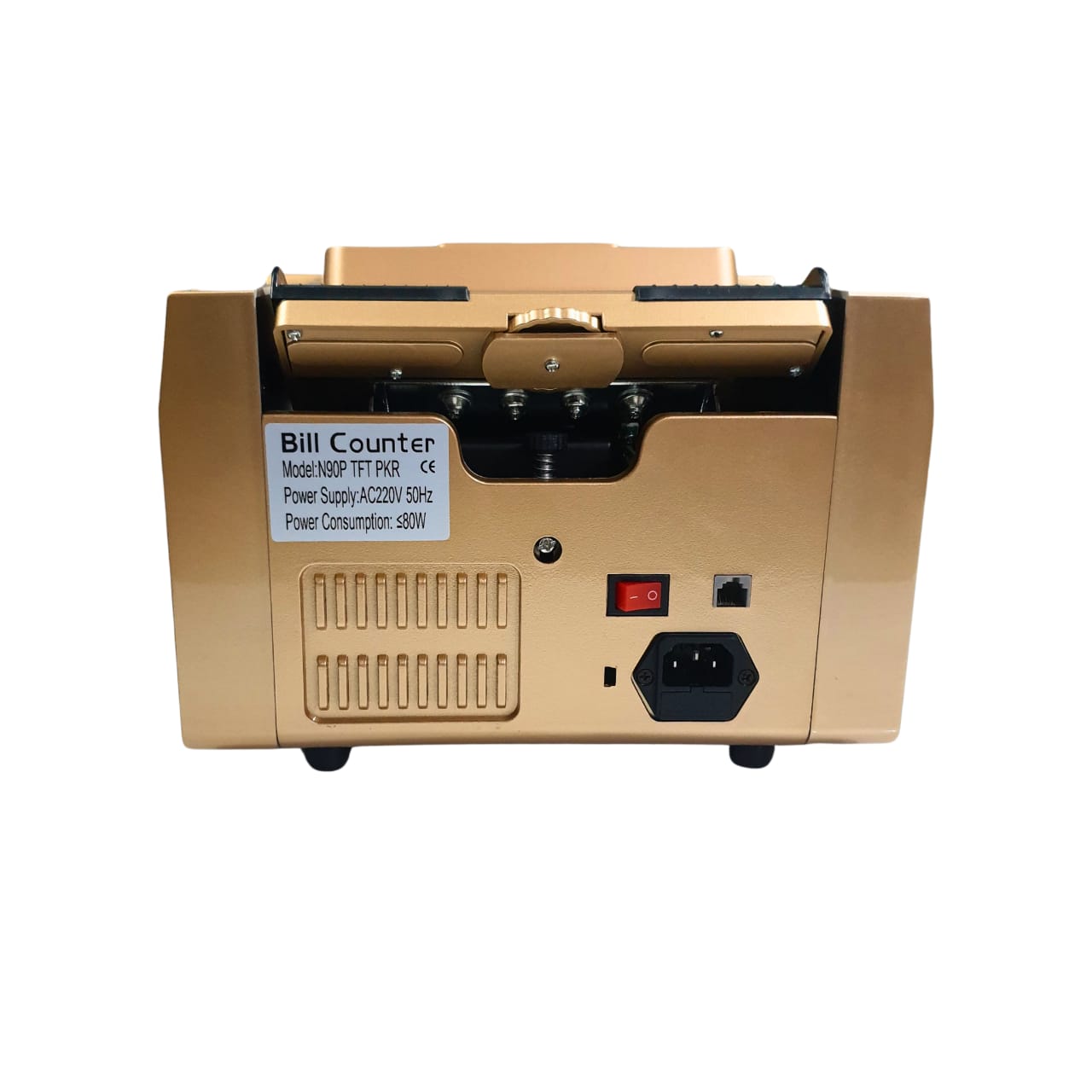 Delta Cash Counting Machine N90P