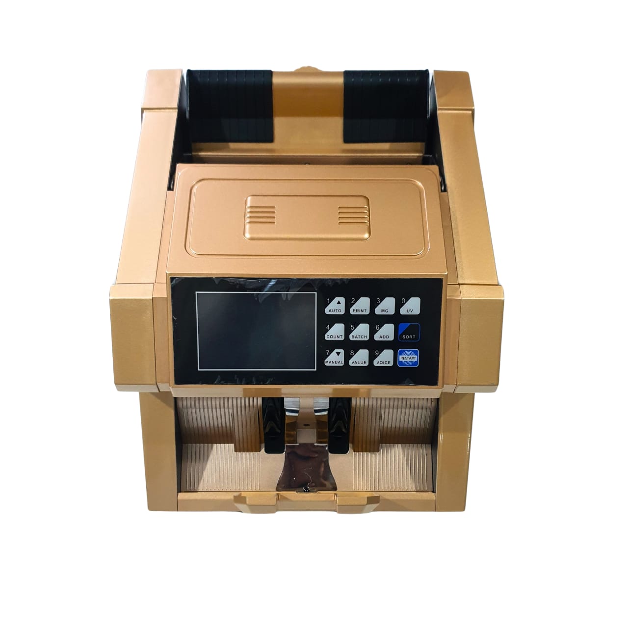 Delta Cash Counting Machine N90P