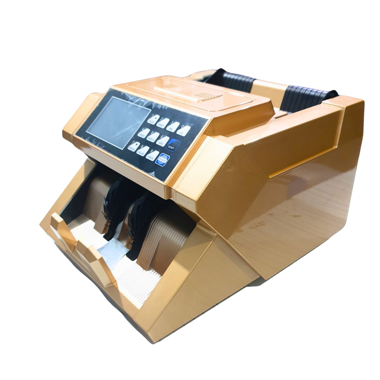 Delta Cash Counting Machine N90P