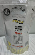 Delta Toner Refill Bag for Ricoh MP 3554  Digital Copier
