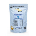 Delta Toner Bag Germany 500 g for HP – Durable Performance