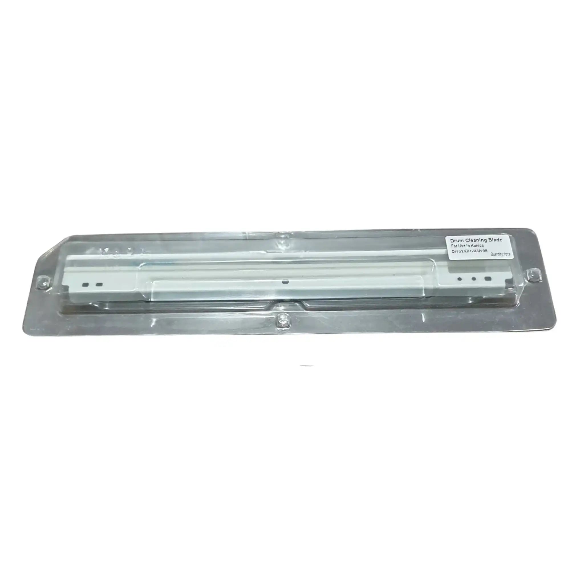 Compatible Drum Cleaning Blade for bizhub 195/Di 152 by TEC