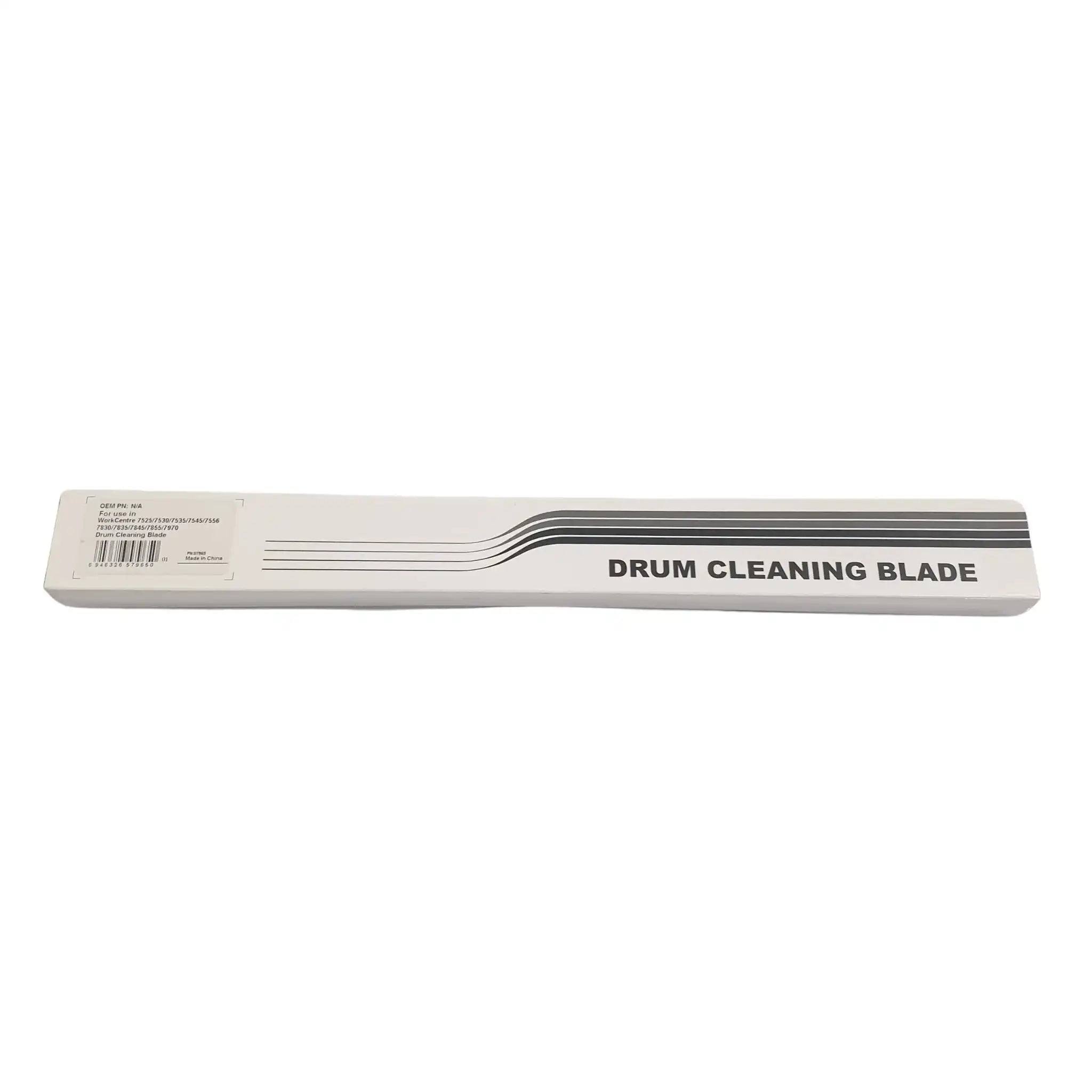 Compatible Drum Cleaning Blade for Xerox WC 7525/7845 by CET