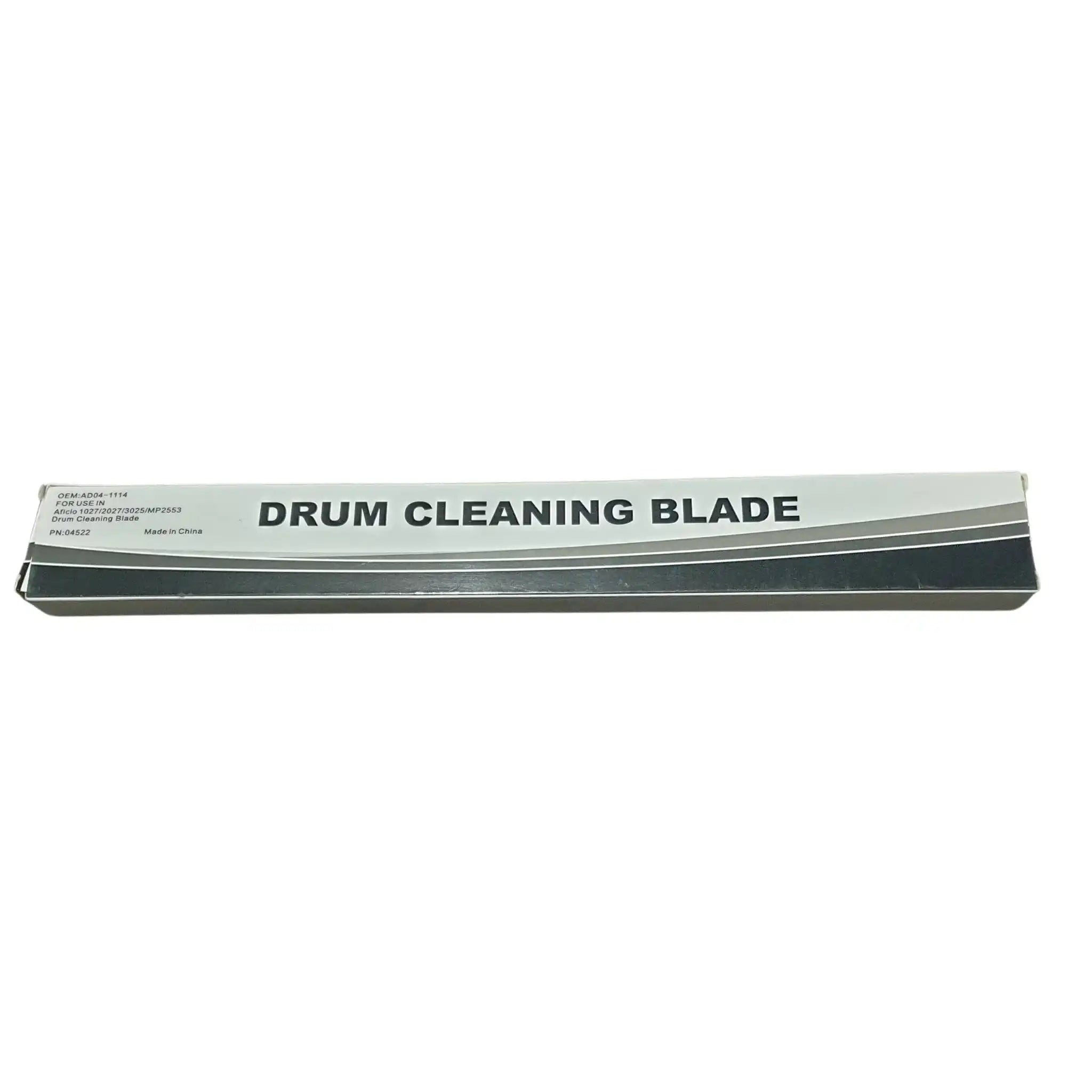Compatible Drum Cleaning Blade for Ricoh SP 220/MP 2851 by CET