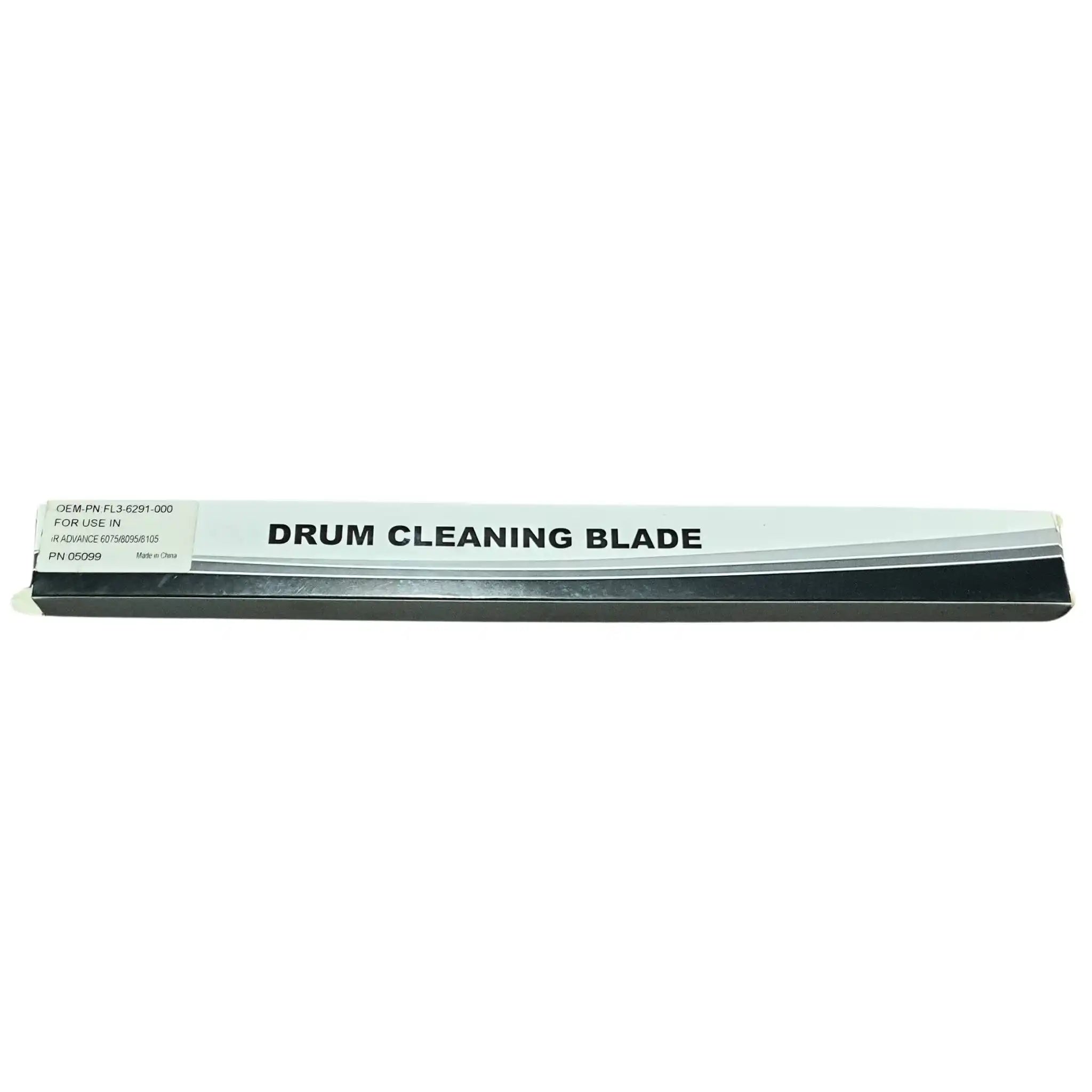 Compatible Drum Cleaning Blade for Canon IR Advance 6055 by CET