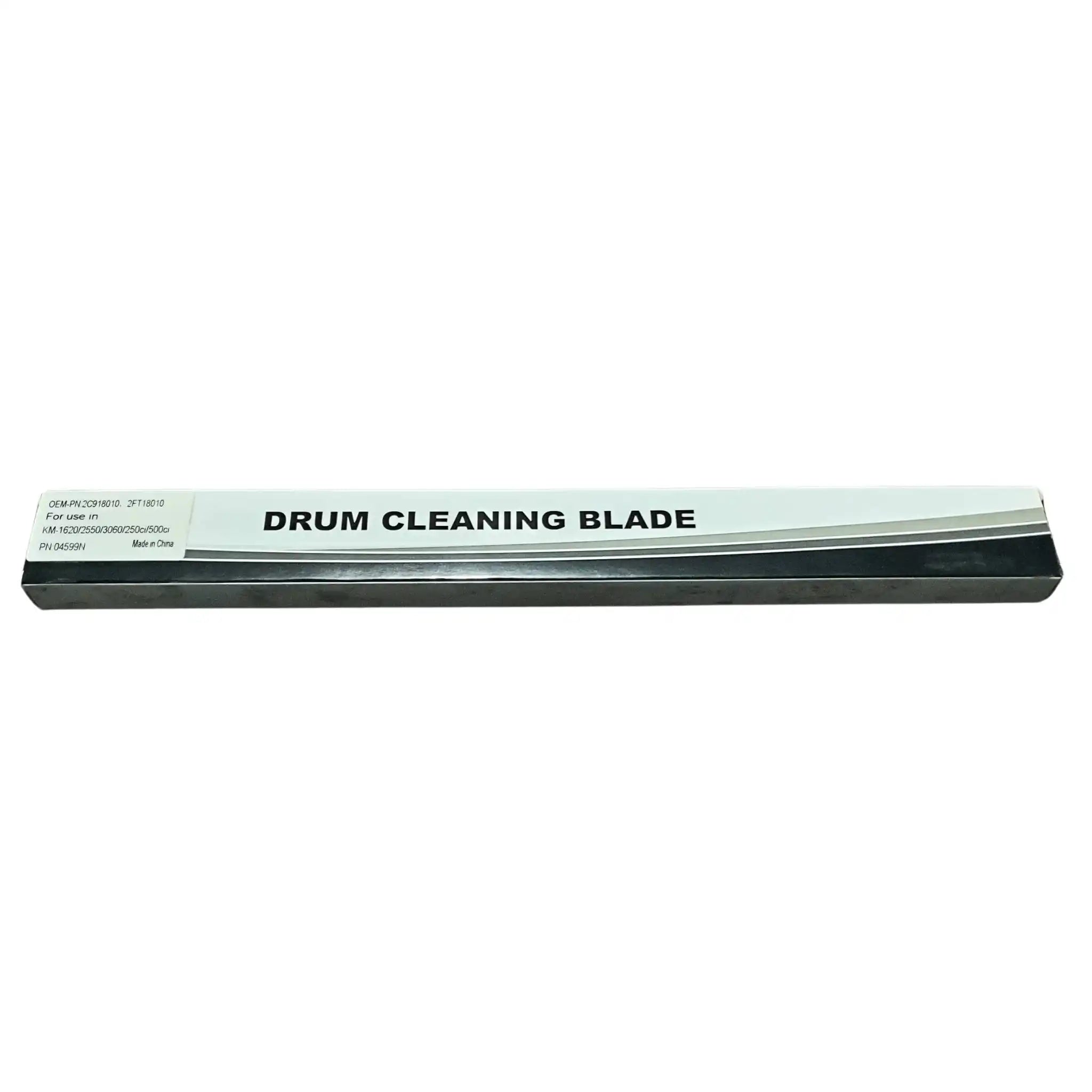 Compatible Drum Cleaning Blade for Kyocera KM 1620/ TA 180 by CET