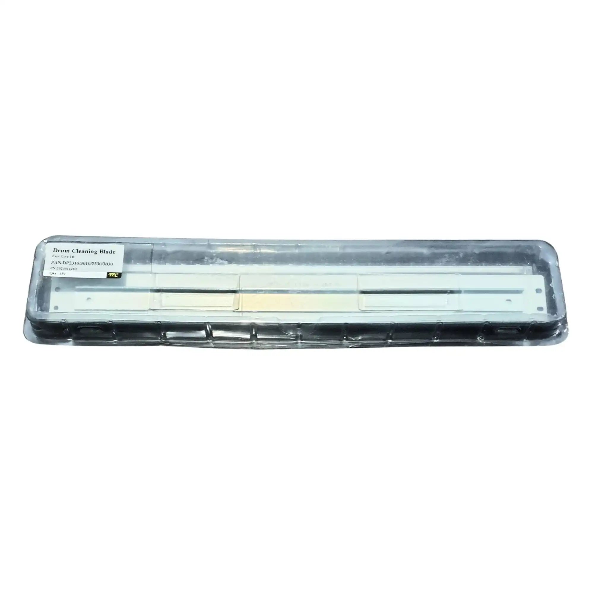 Compatible Drum Cleaning Blade for Panasonic DP 2310 by TEC