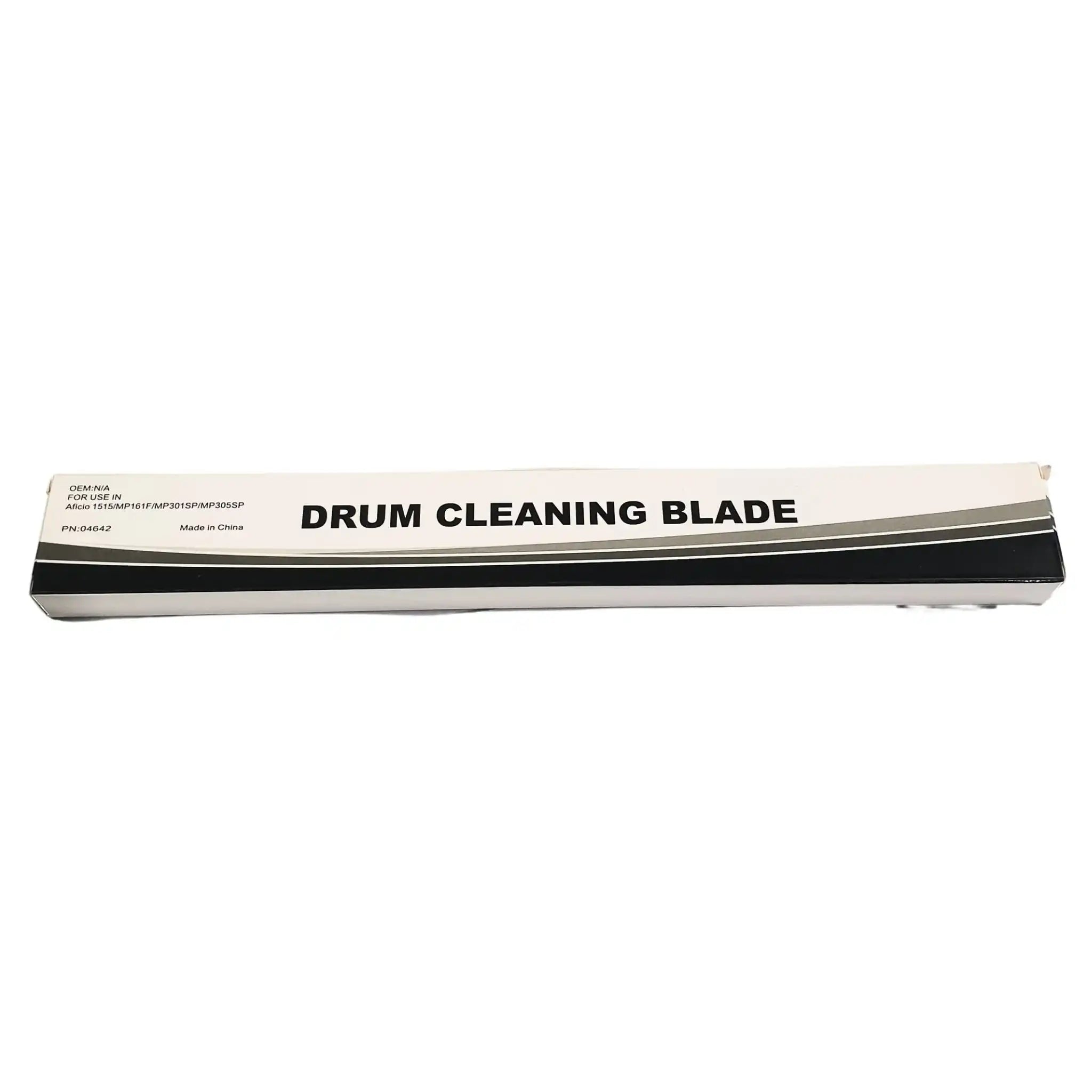 Compatible Drum Cleaning Blade for Ricoh Aficio MP 201/301 by CET