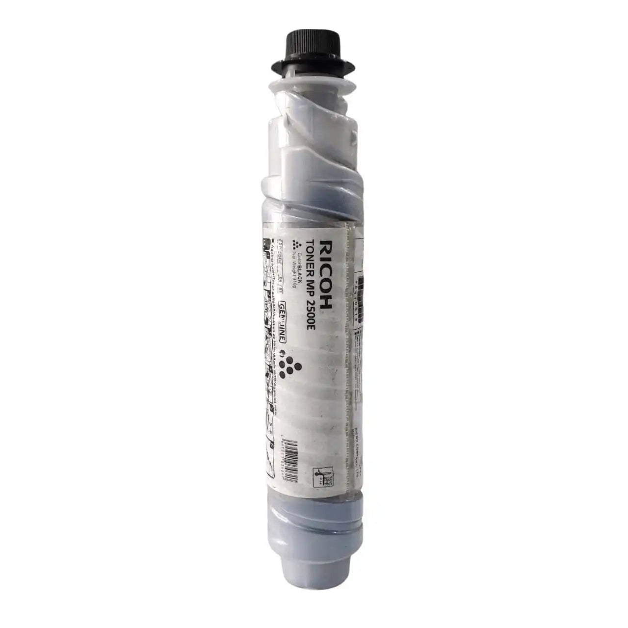 OEM toner bottle for Ricoh MP 2500E – precision fit