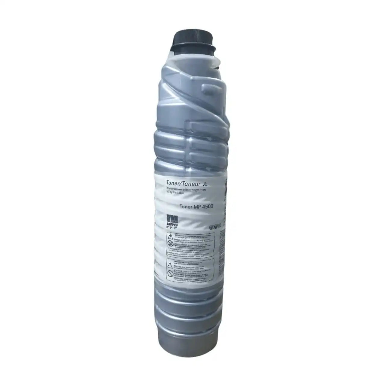 Ricoh MP 4500/5000 toner bottle 630 g – leak-proof