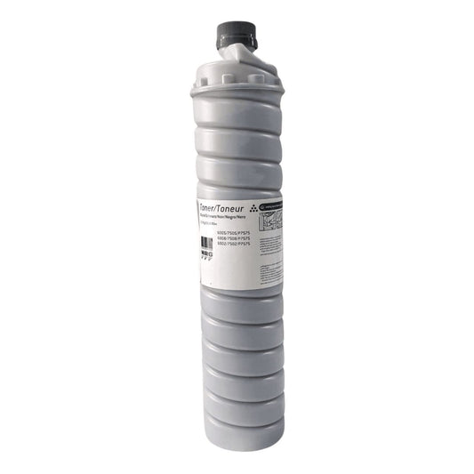 Toner Bottle Ricoh Aficio NRG DSM 6005/1075/2075