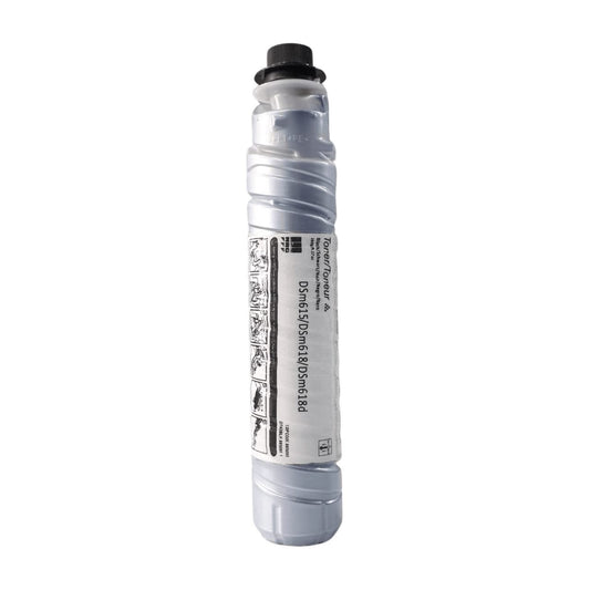 Toner Bottle Ricoh Aficio NRG DSM 615/2018/MP2000