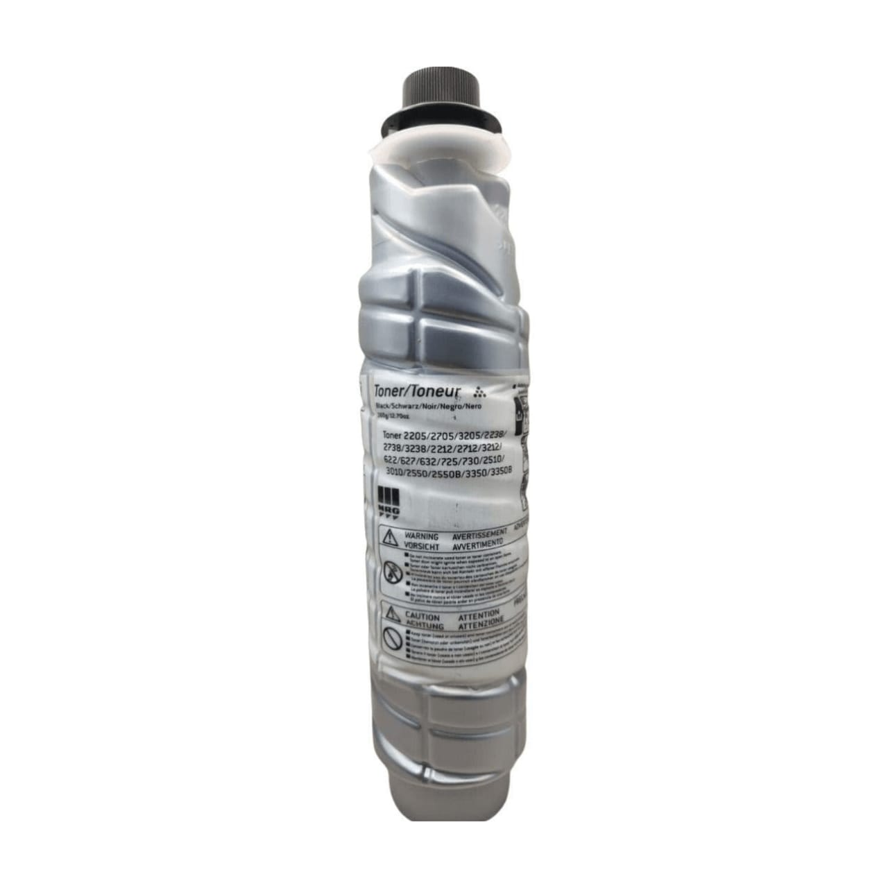 Toner Bottle Ricoh Aficio NRG DSM 622