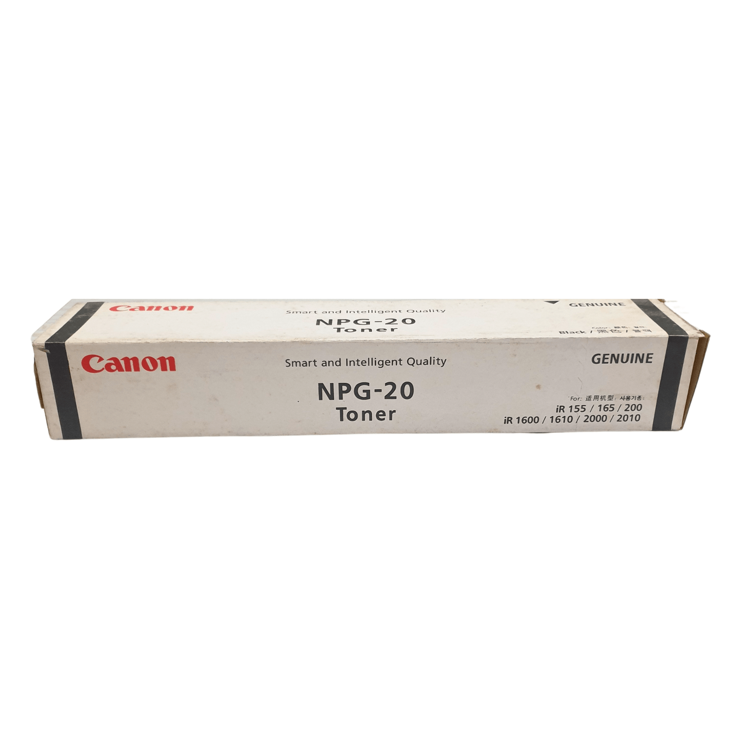 Canon Toner Cartridge NPG 20 IR 1600 - 𝐏𝐑𝐄𝐌𝐈𝐄𝐑 𝐓𝐑𝐀𝐃𝐄𝐑𝐒