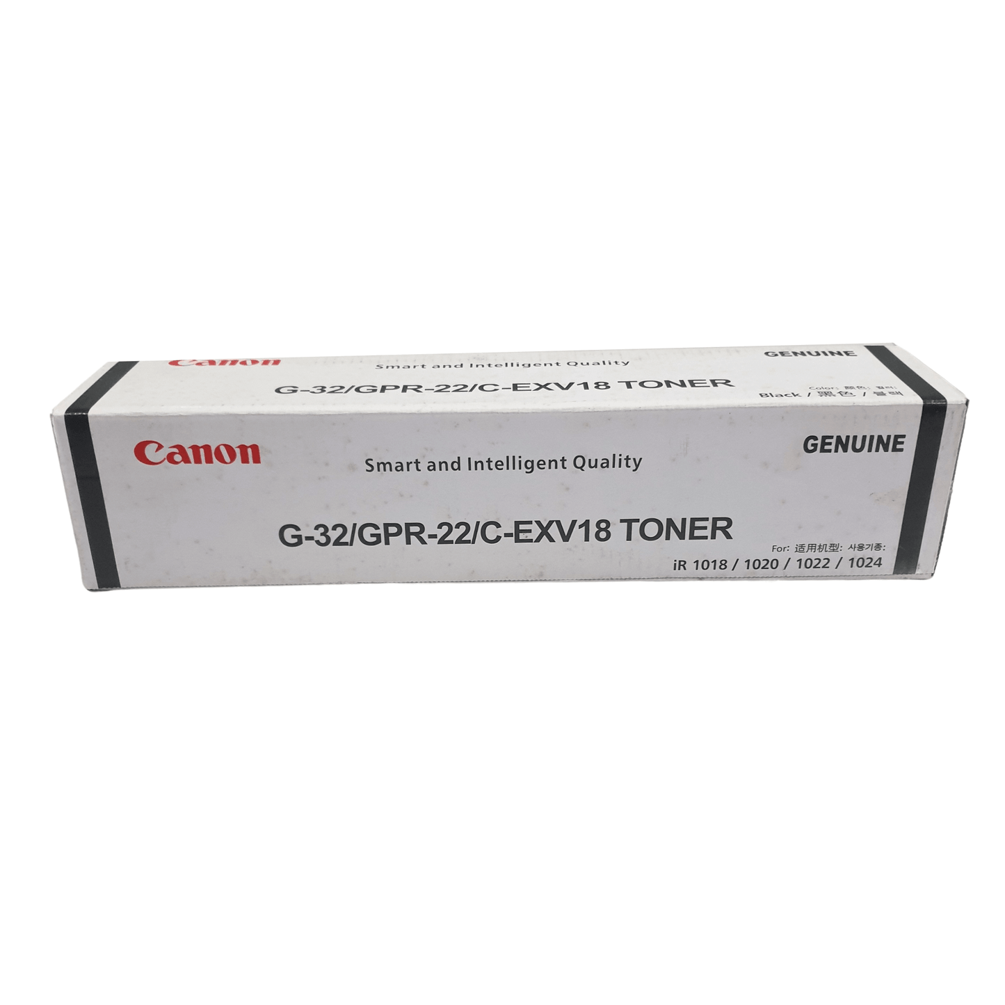 Canon Toner Cartridge NPG 32 IR 1018 - 𝐏𝐑𝐄𝐌𝐈𝐄𝐑 𝐓𝐑𝐀𝐃𝐄𝐑𝐒