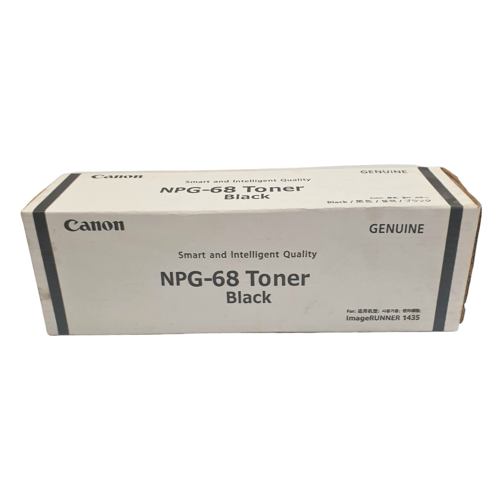 Canon Toner Cartridge NPG 68 IR 1435 - 𝐏𝐑𝐄𝐌𝐈𝐄𝐑 𝐓𝐑𝐀𝐃𝐄𝐑𝐒