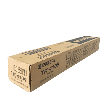 Kyocera Mita Toner Cartridge TK 4109