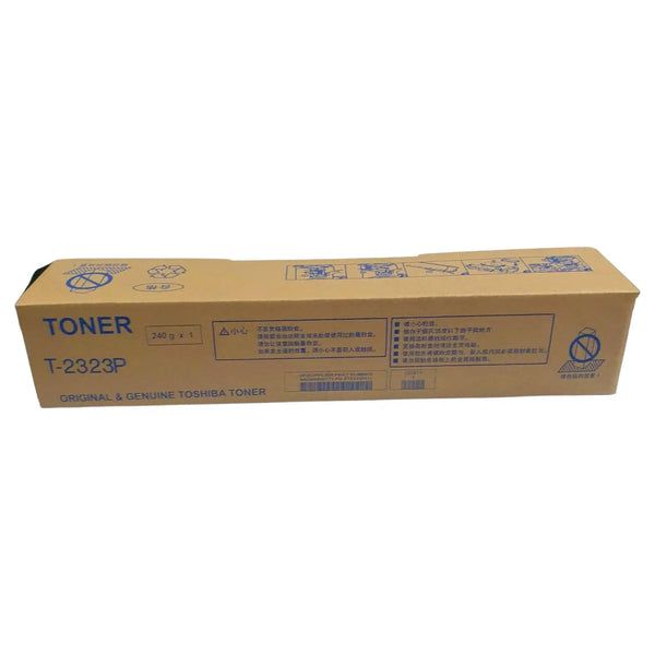 Compatible Toshiba T-2323P Toner Cartridge