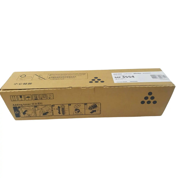 Compatible Toner Cartridge for Ricoh MP 3554