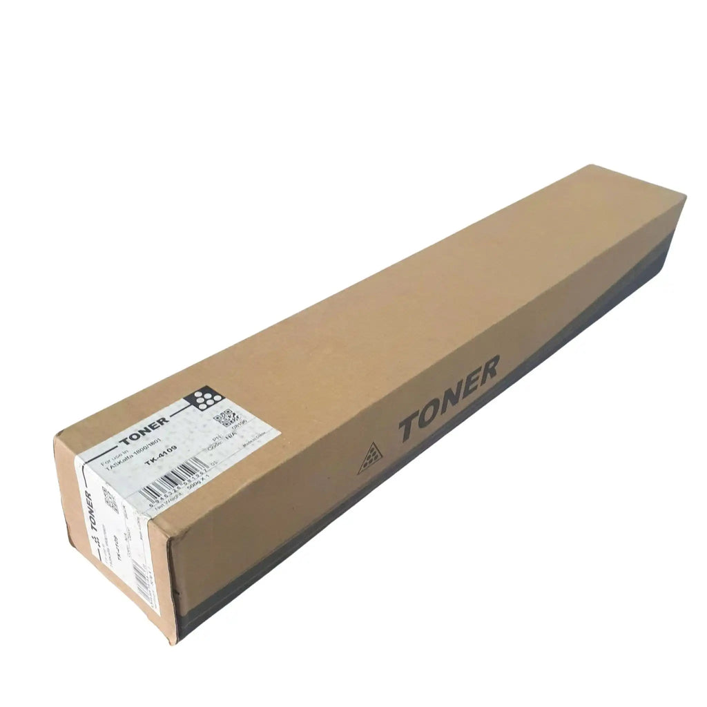  TK-4109 compatible toner cartridge by CET – 15,000-page yield