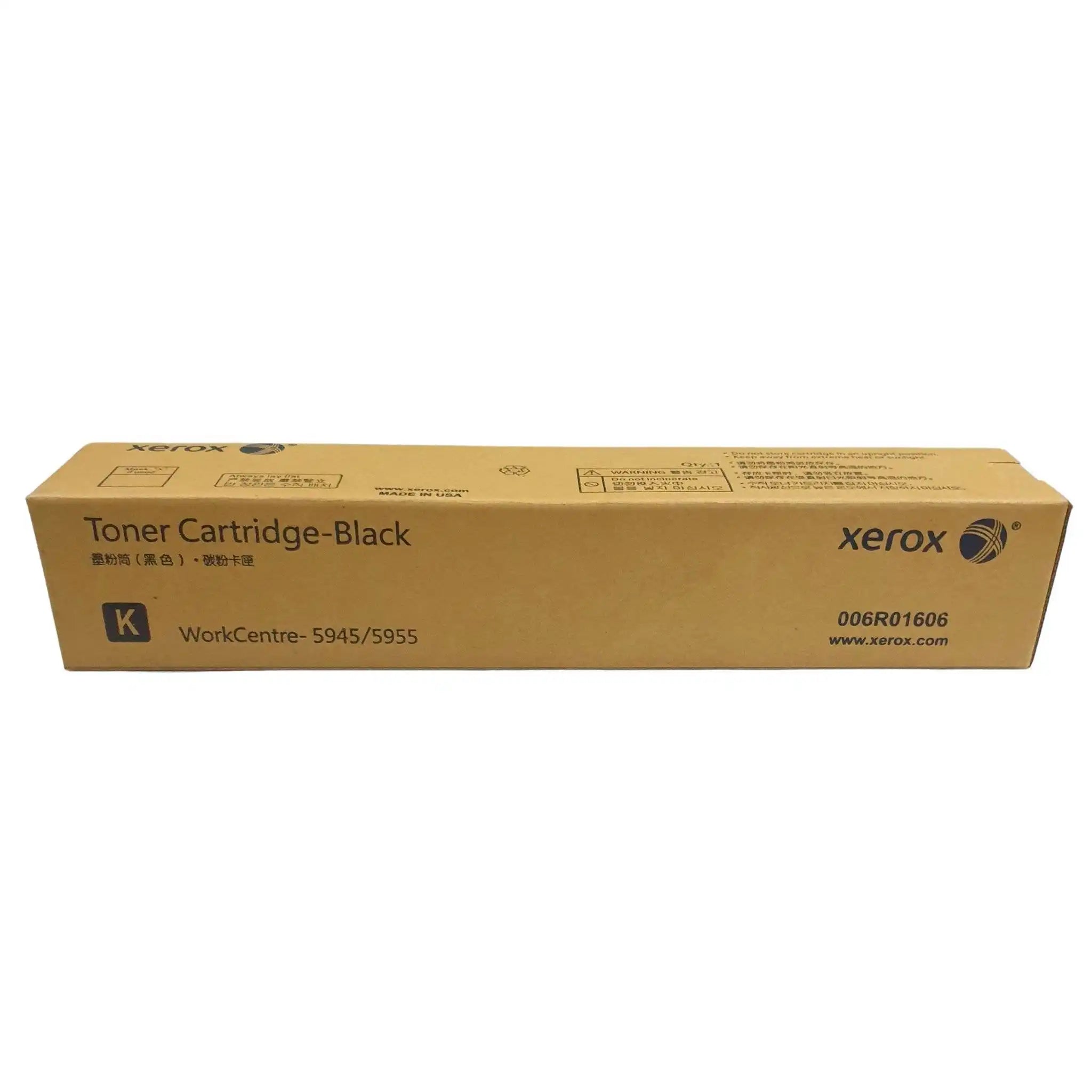 * Xerox WC 5945/5955 compatible toner cartridge – no chip required