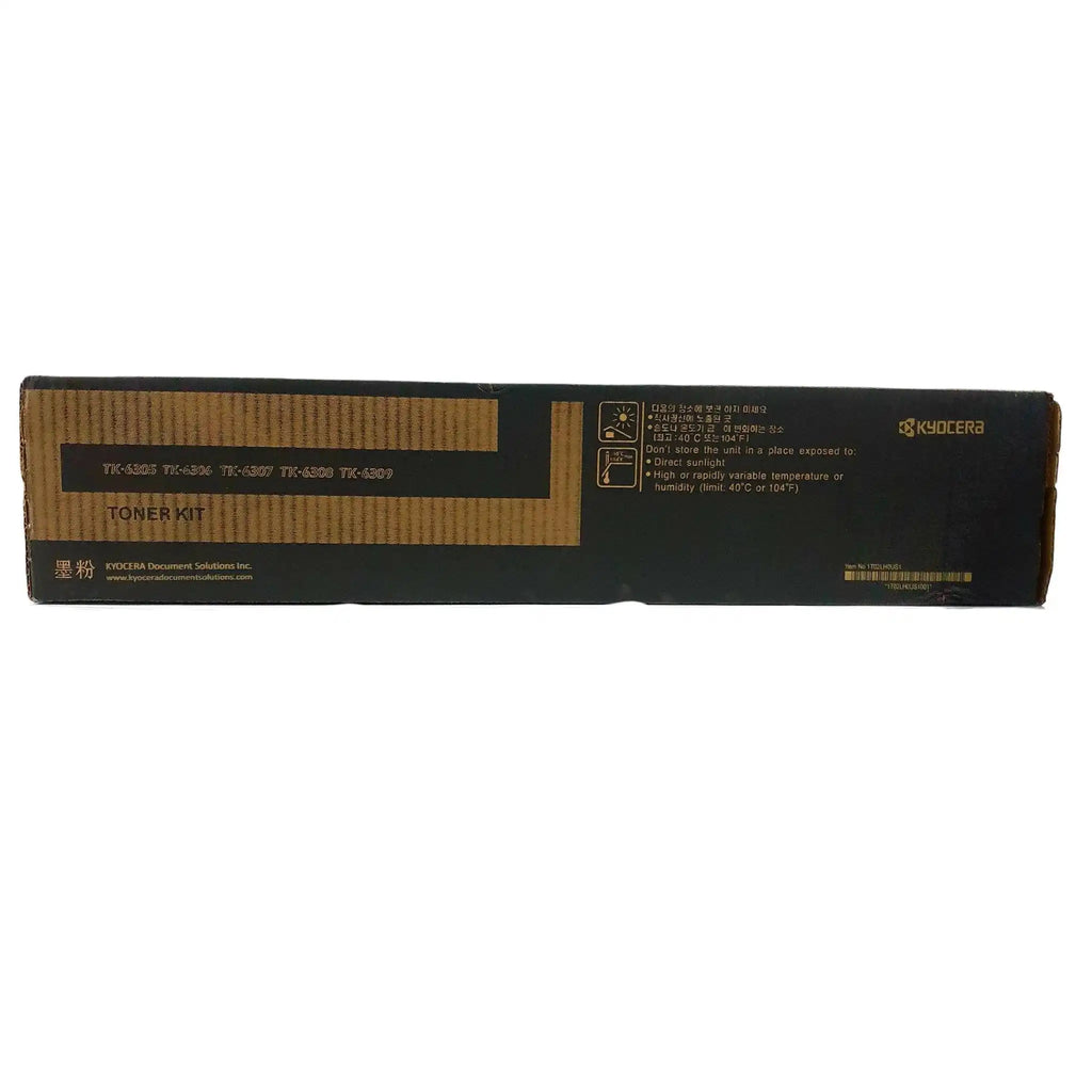 Kyocera TK-6309 compatible toner cartridge – 35,000-page yield 