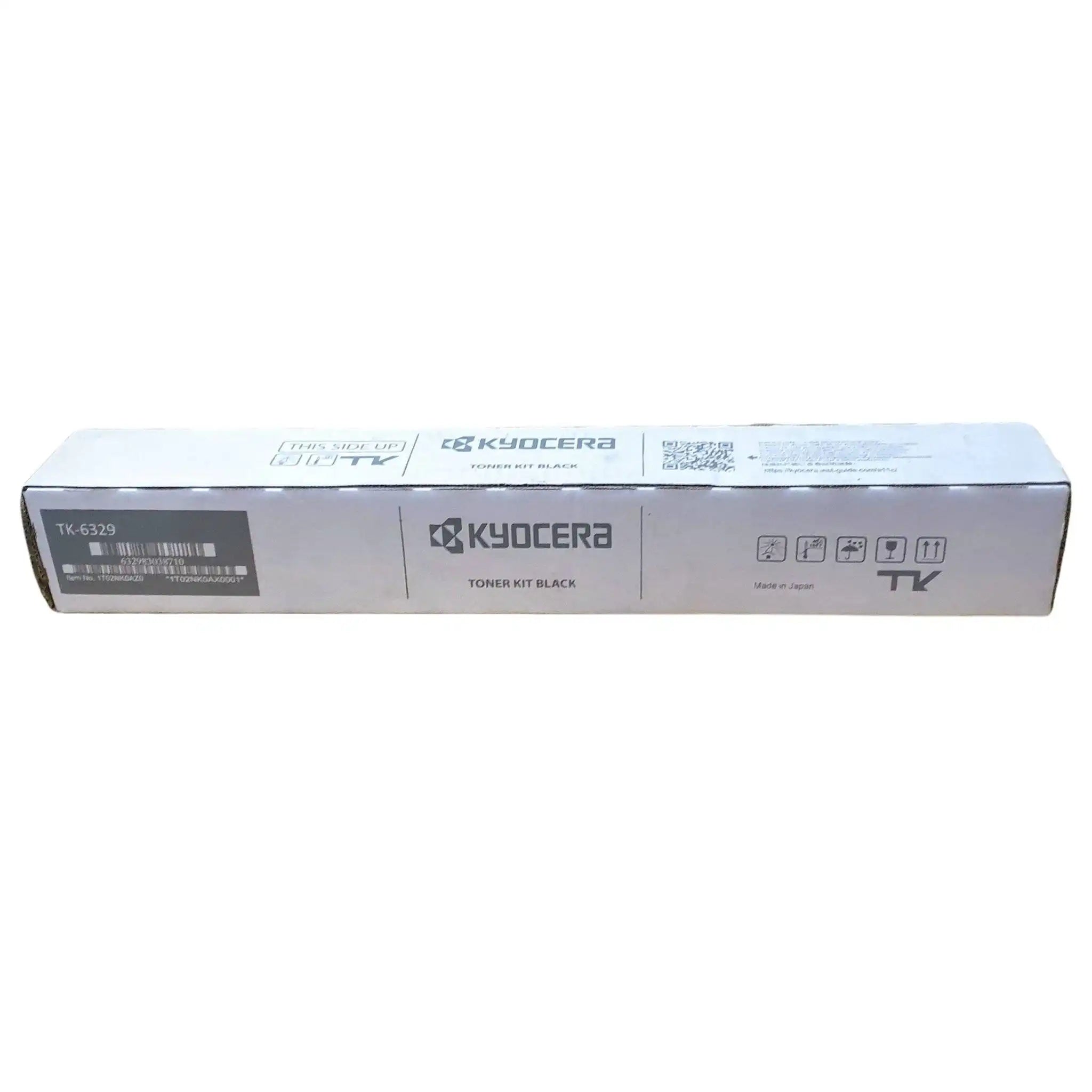 Kyocera TK-6329 compatible toner cartridge – 42,000-page yield