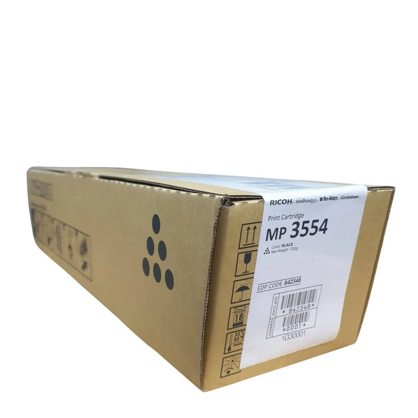 Compatible Toner Cartridge for Ricoh MP 3554