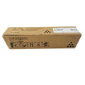 Ricoh MP 6054 compatible toner cartridge – 15,000-page yield 