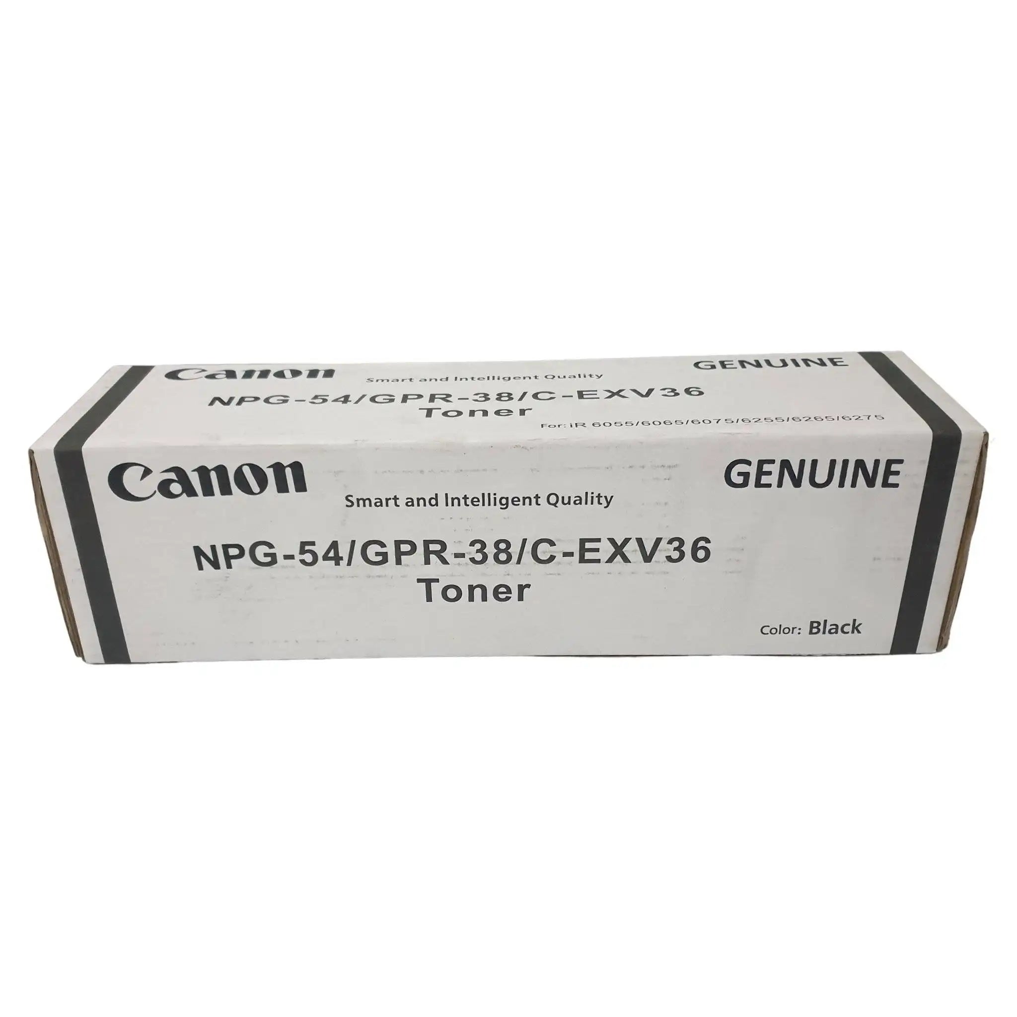 Canon NPG 54 compatible toner cartridge – high yield