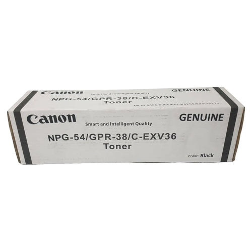 Canon NPG 54 compatible toner cartridge – high yield